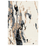 Safavieh Bella 117 Rug, BEL117 - Ivory / Grey