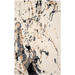 Safavieh Bella 117 Rug, BEL117 - Ivory / Grey