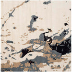 Safavieh Bella 117 Rug, BEL117 - Ivory / Grey