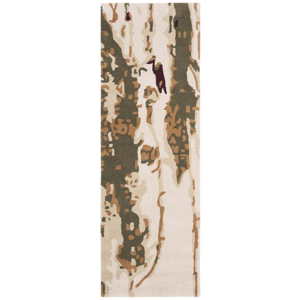 Safavieh Bella 120 Rug, BEL120 - Beige / Green