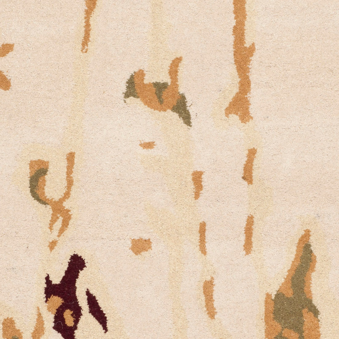 Safavieh Bella 120 Rug, BEL120 - Beige / Green