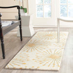 Safavieh Bella 123 Rug, BEL123 - Beige / Gold