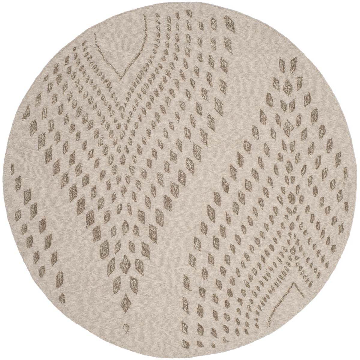 Safavieh Bella 126 Rug, BEL126 - Sand / Brown