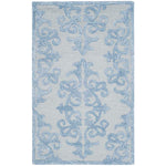 Safavieh Bella 127 Rug, BEL127 - Blue