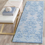 Safavieh Bella 127 Rug, BEL127 - Blue