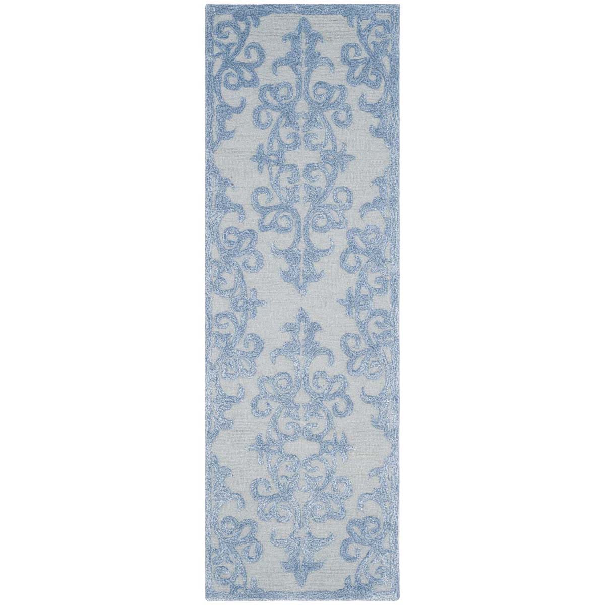 Safavieh Bella 127 Rug, BEL127 - Blue