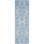 Safavieh Bella 127 Rug, BEL127 - Blue