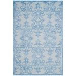 Safavieh Bella 127 Rug, BEL127 - Blue