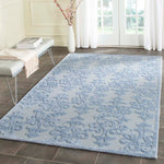 Safavieh Bella 127 Rug, BEL127 - Blue