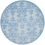 Safavieh Bella 127 Rug, BEL127 - Blue