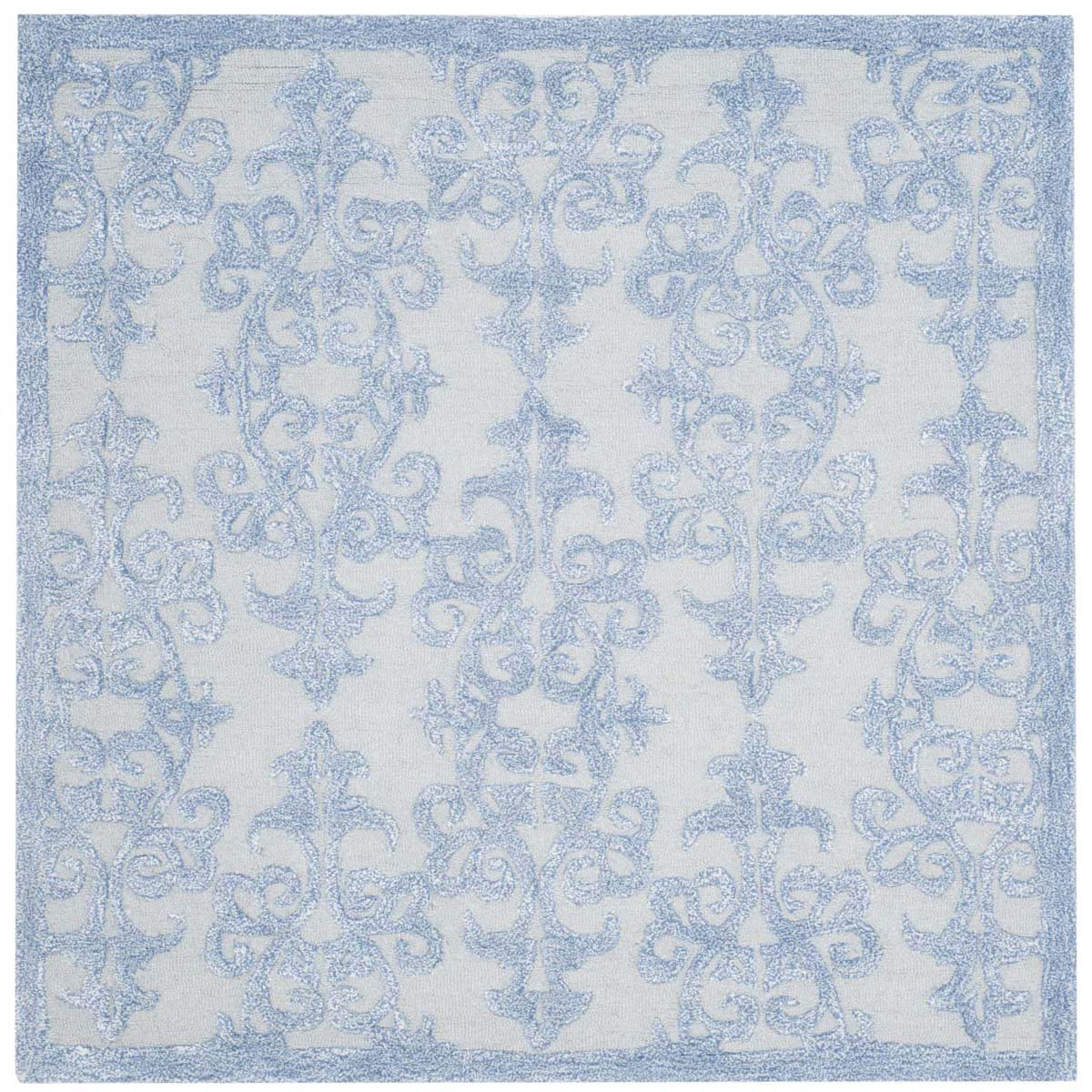 Safavieh Bella 127 Rug, BEL127 - Blue