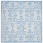 Safavieh Bella 127 Rug, BEL127 - Blue