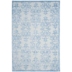 Safavieh Bella 127 Rug, BEL127 - Blue