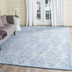 Safavieh Bella 127 Rug, BEL127 - Blue