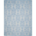 Safavieh Bella 127 Rug, BEL127 - Blue