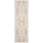 Safavieh Bella 127 Rug, BEL127 - Sand / Ivory
