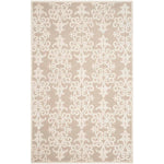 Safavieh Bella 127 Rug, BEL127 - Sand / Ivory