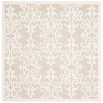 Safavieh Bella 127 Rug, BEL127 - Sand / Ivory