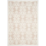 Safavieh Bella 127 Rug, BEL127 - Sand / Ivory