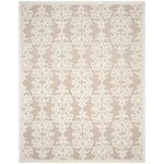 Safavieh Bella 127 Rug, BEL127 - Sand / Ivory
