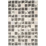 Safavieh Bella 130 Rug, BEL130 - Dark Grey / Ivory