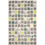 Safavieh Bella 130 Rug, BEL130 - Grey / Ivory