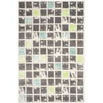 Safavieh Bella 130 Rug, BEL130 - Grey / Ivory