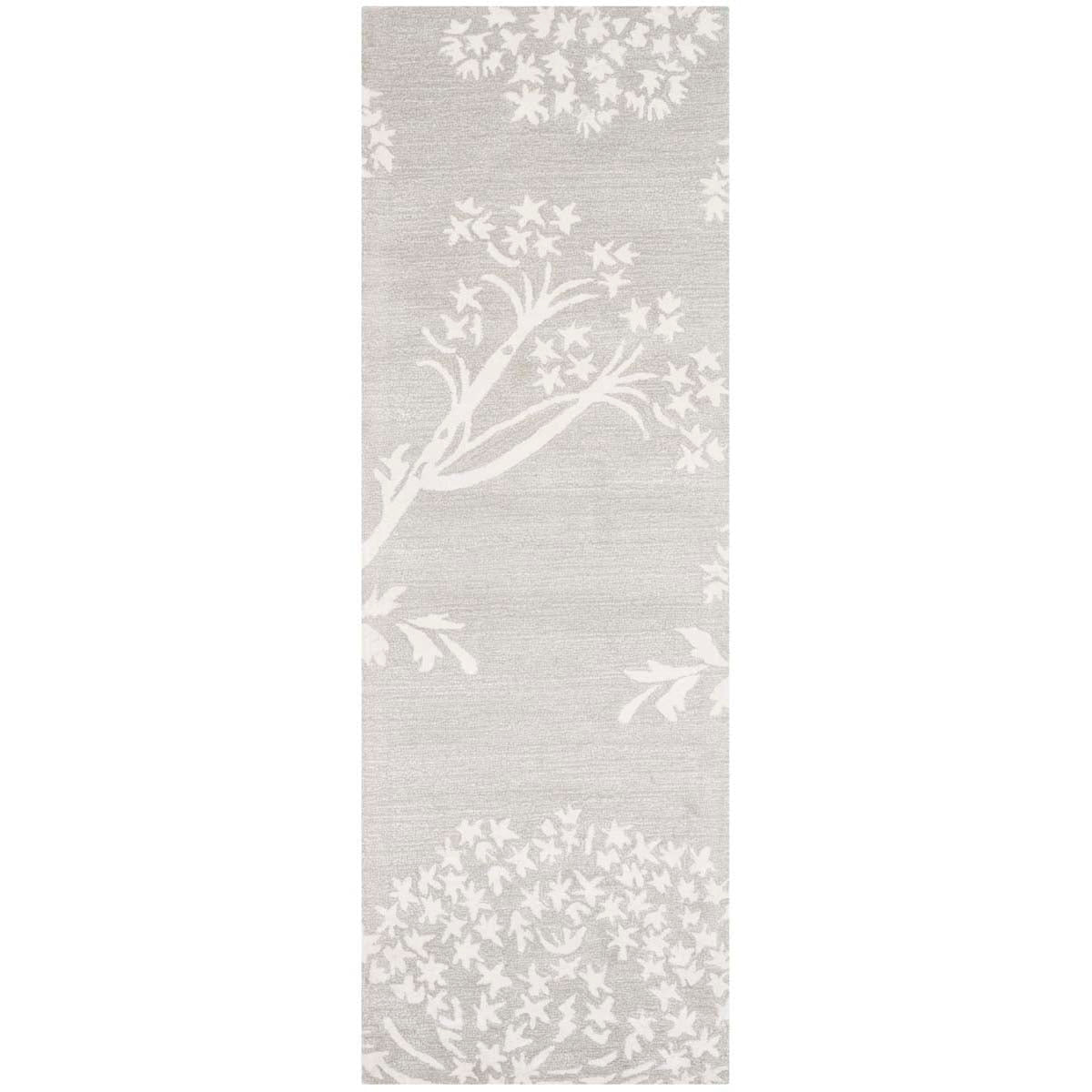 Safavieh Bella 131 Rug, BEL131 - Slate / Ivory