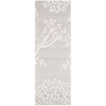 Safavieh Bella 131 Rug, BEL131 - Slate / Ivory