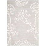 Safavieh Bella 131 Rug, BEL131 - Slate / Ivory