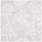 Safavieh Bella 131 Rug, BEL131 - Slate / Ivory