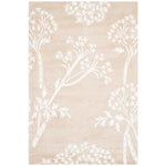 Safavieh Bella 131 Rug, BEL131 - Sand / Ivory