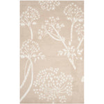 Safavieh Bella 131 Rug, BEL131 - Sand / Ivory