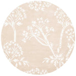 Safavieh Bella 131 Rug, BEL131 - Sand / Ivory