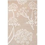 Safavieh Bella 131 Rug, BEL131 - Sand / Ivory
