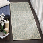 Safavieh Bella 134 Rug, BEL134 - Grey / Ivory