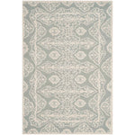 Safavieh Bella 134 Rug, BEL134 - Grey / Ivory