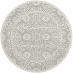 Safavieh Bella 134 Rug, BEL134 - Grey / Ivory