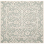 Safavieh Bella 134 Rug, BEL134 - Grey / Ivory