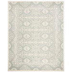 Safavieh Bella 134 Rug, BEL134 - Grey / Ivory