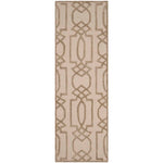 Safavieh Bella 138 Rug, BEL138 - Sand / Brown