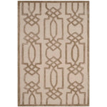 Safavieh Bella 138 Rug, BEL138 - Sand / Brown