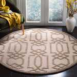 Safavieh Bella 138 Rug, BEL138 - Sand / Brown