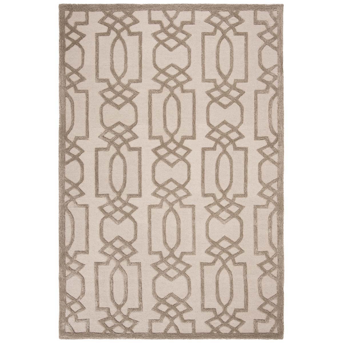 Safavieh Bella 138 Rug, BEL138 - Sand / Brown