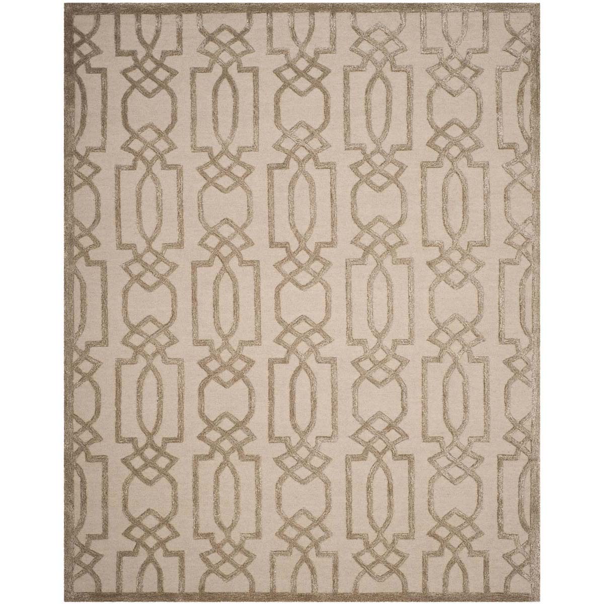Safavieh Bella 138 Rug, BEL138 - Sand / Brown