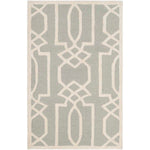 Safavieh Bella 138 Rug, BEL138 - Grey / Ivory
