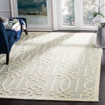 Safavieh Bella 138 Rug, BEL138 - Grey / Ivory