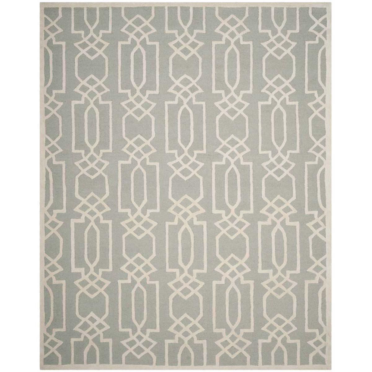 Safavieh Bella 138 Rug, BEL138 - Grey / Ivory