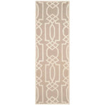 Safavieh Bella 138 Rug, BEL138 - Sand / Ivory
