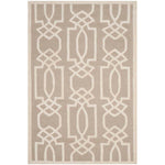 Safavieh Bella 138 Rug, BEL138 - Sand / Ivory